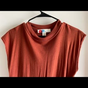 FP All Day Long Midi Dress